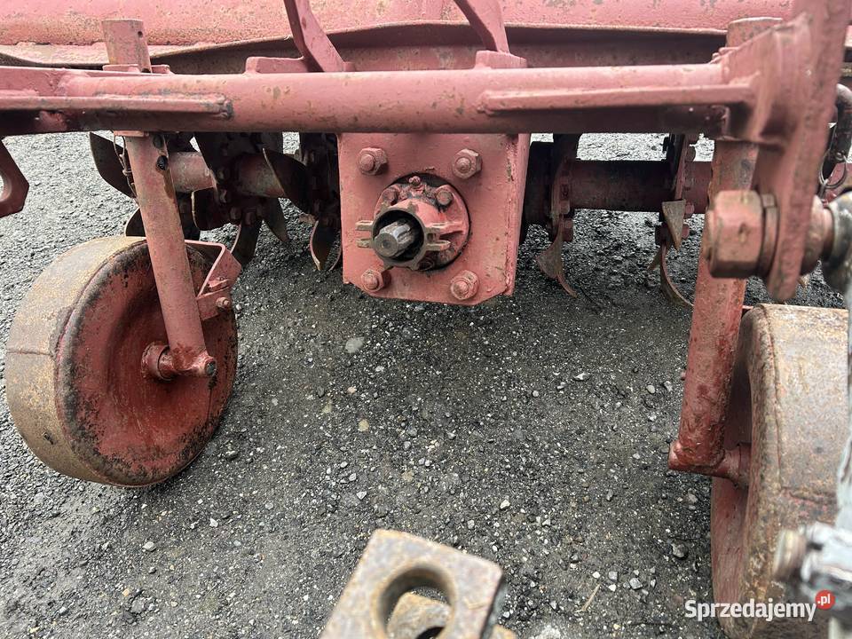 Glebogryzarka grudziądz 165 gryzałka gryzka Glebogryzarki Nowy Sącz