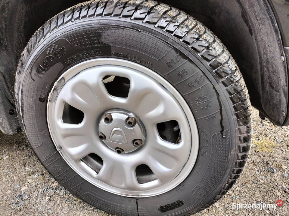 Dacia Daster 2013r 15 diesel Lift Ostrowiec Świętokrzyski