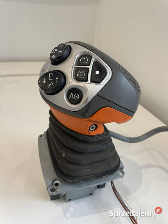 Claas Arion joystick sterowanie 0011467450 wielkopolskie Jastrzębniki