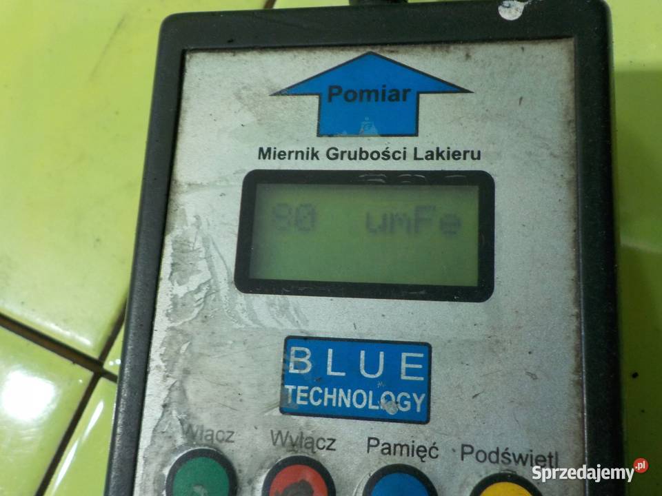 CHEVROLET CAPTIVA 20 VCDI 07r 5D klapa tyl osobowe mazowieckie