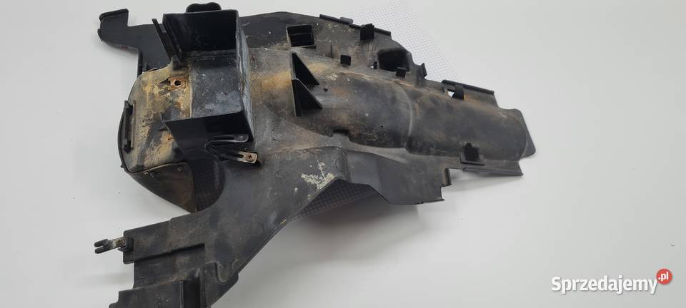 Honda Shadow 9050 SRX wypełnienie plastik Warszawa