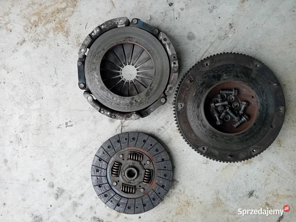 Sprzęgło daewoo lublin Pozostałe Płońsk