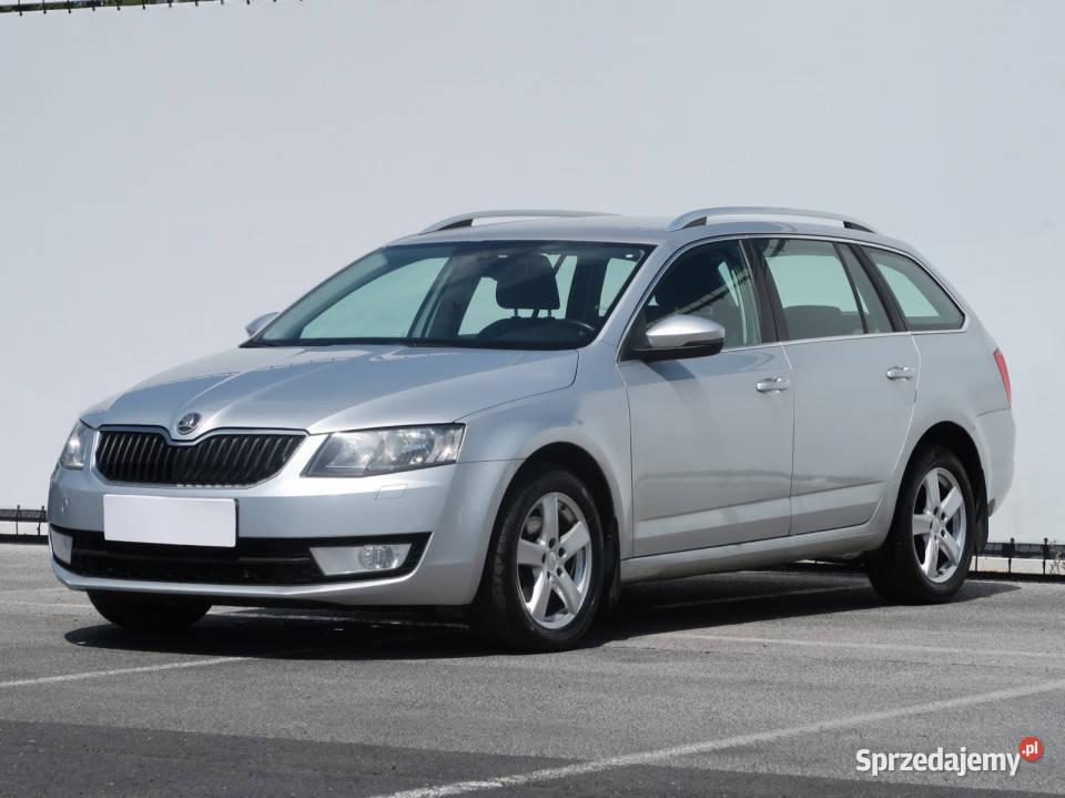Skoda Octavia 20 TDI gniazdo USB Lublin