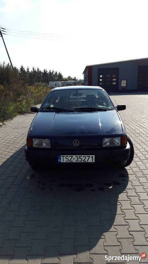 Piękny passat b3 okazja