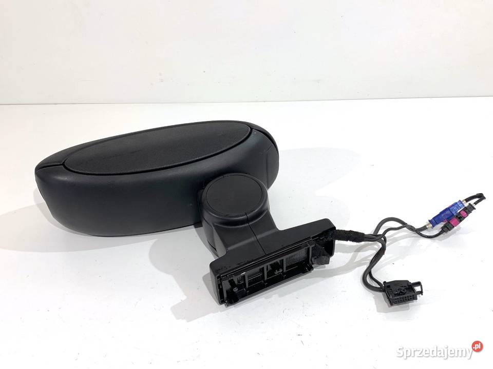 PODŁOKIETNIK MINI COUNTRYMAN R60 Crossover 1016 podkarpackie sprzedam