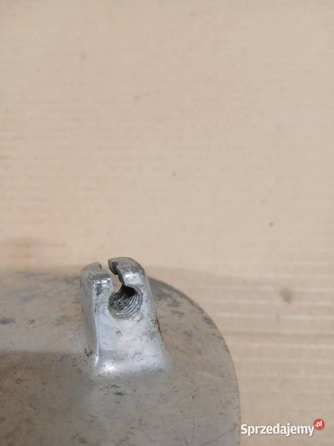 AWO AVO SIMSON tarcza kotwiczna szczękotrzymacz Kieźliny