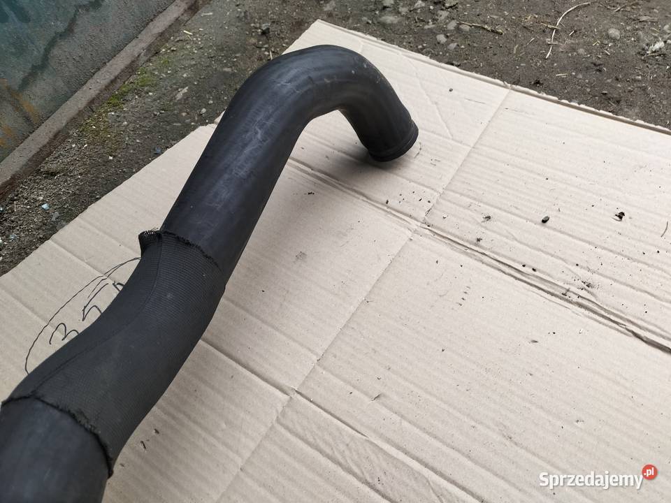 DUCATO BOXER JUMPER RURA PRZEWÓD WĄŻ osobowe Kamień-Kolonia