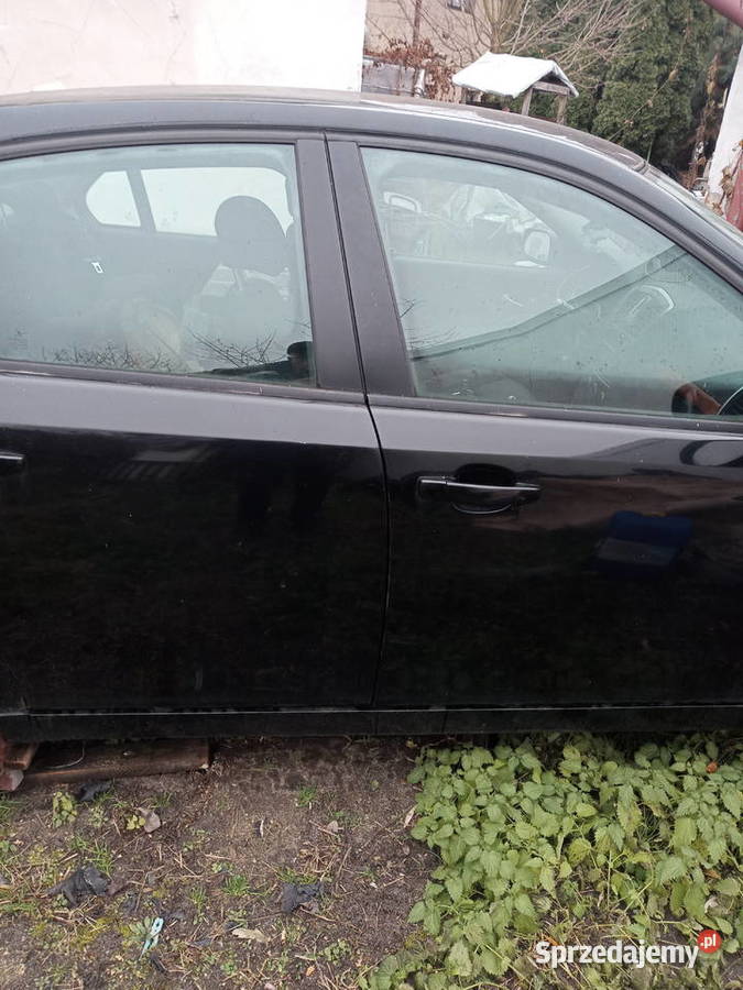 Częsci Cadillac BLS 19 tdi Drzwi podkarpackie Mielec