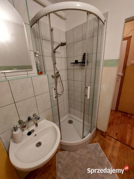 Plac Grunwaldzki Reja 8 2pokojowe rozkładowe 42m2 Wynajem Wrocław