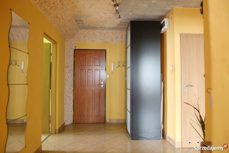 Mieszkanie na sprzedaż Flagówka Libiąż o beton Libiąż sprzedam