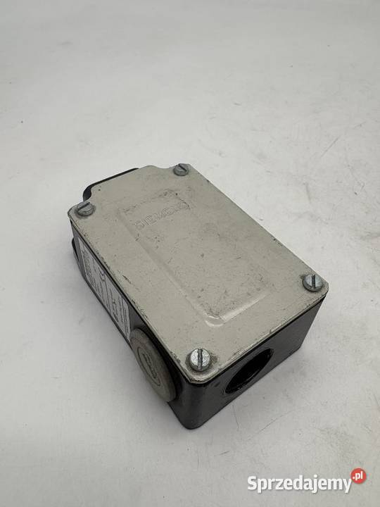 Siemens 3SE3 3031B Limit switch korpus Warszawa