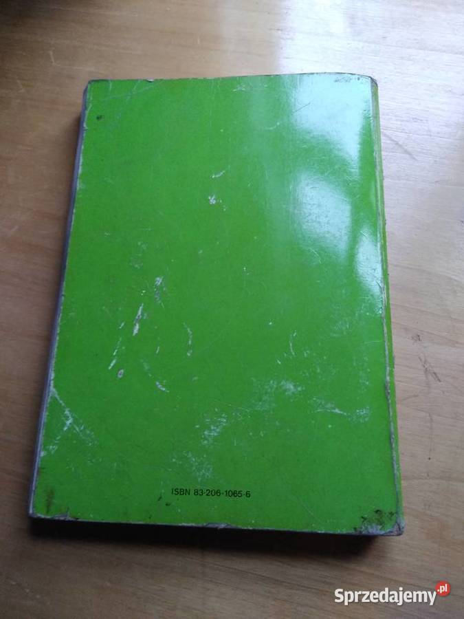 Książka Naprawa samochodów FSO 125p wydawnictwa Dąbrowa Górnicza sprzedam