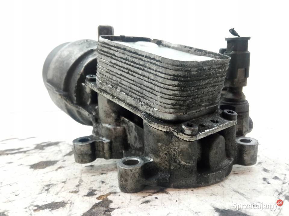 OBUDOWA FILTRA OLEJU 9685997780 20 HDI Peugeot
