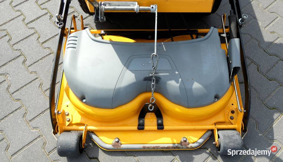 Traktorek kosiarka Stiga Villa BriggsStratton łódzkie