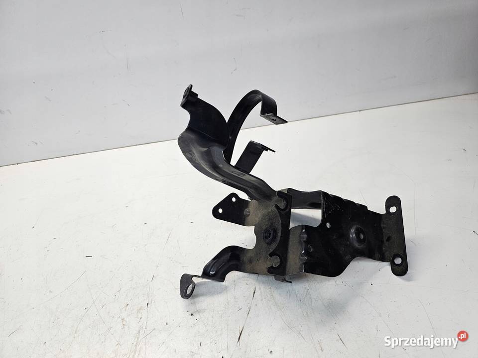 MOCOWANIE POMPY ABS ESP AUDI A6 C6 4F0614119M Przystajń