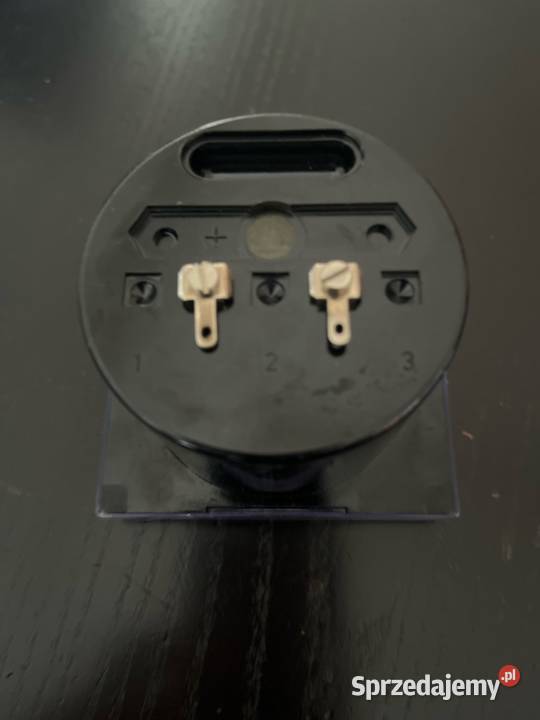 Woltomierz analogowy tablicowy 30v Serock sprzedam