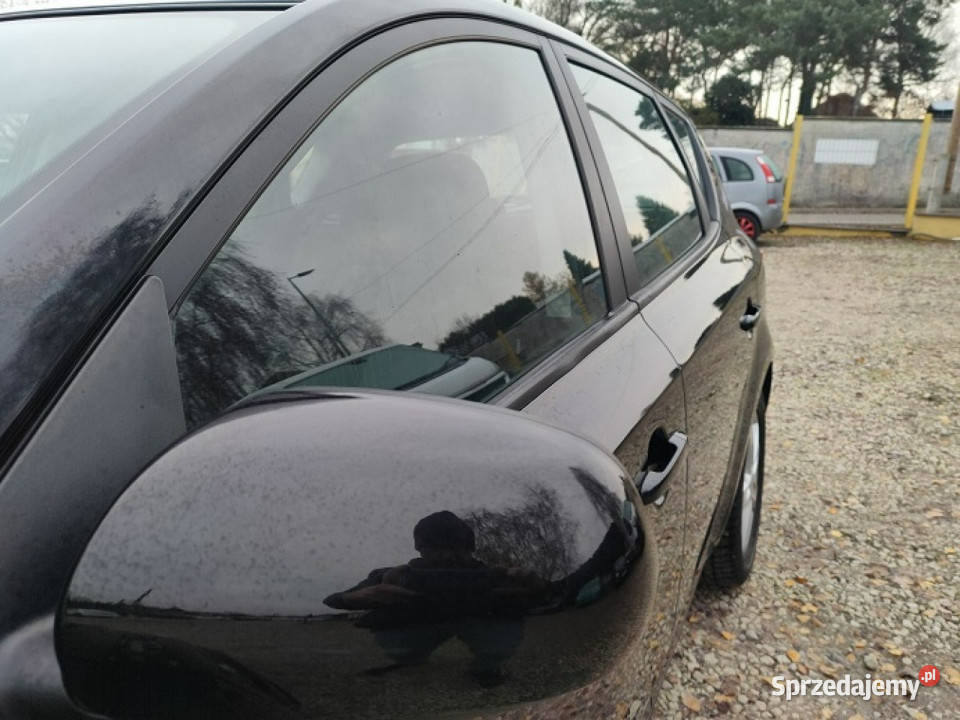 Kia Ceed 89000 Navi Kamera I 20062012 nawigacja