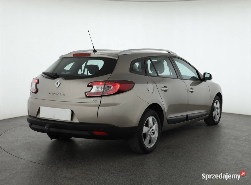 Renault Megane 14 TCe Piaseczno
