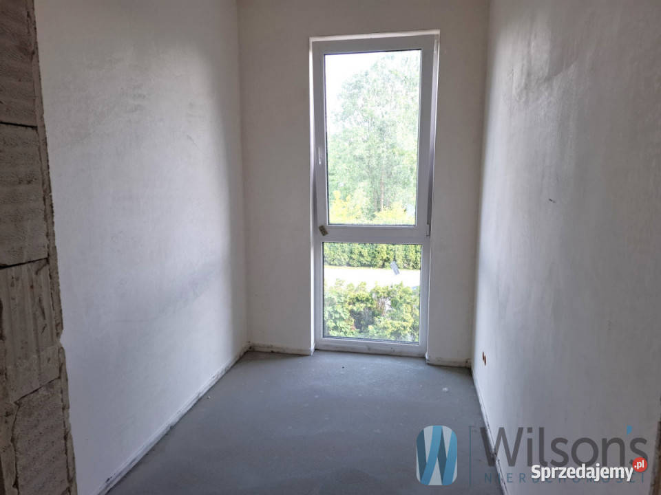 sprzedaży mieszkania Nowy Dwór Mazowiecki