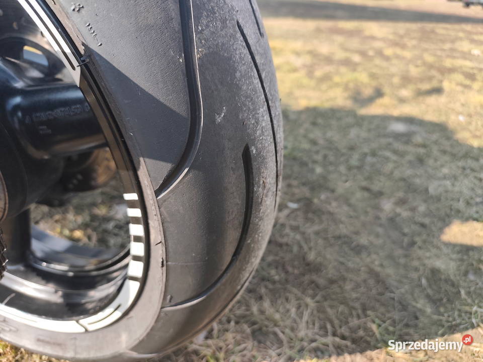 Suzuki Bandit Przasnysz