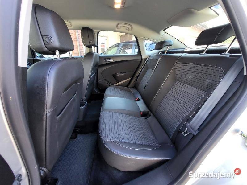16 DIESEL 110EnjoySalon PolskaSerwisowany 184127km Warszawa