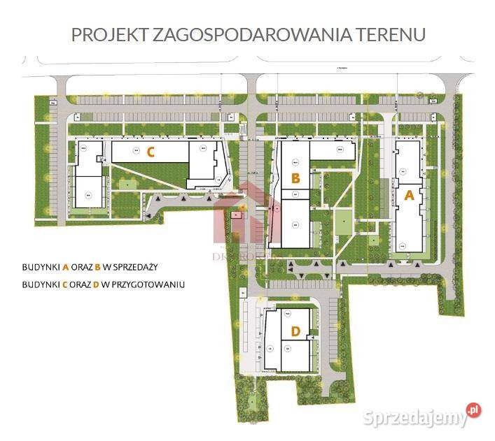 Mieszkanie 42m2 2pokojowe Rzeszów Piętro 5