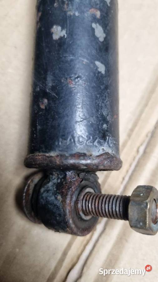 Amortyzatory DDR simson s51 IFA Majdan Królewski sprzedam
