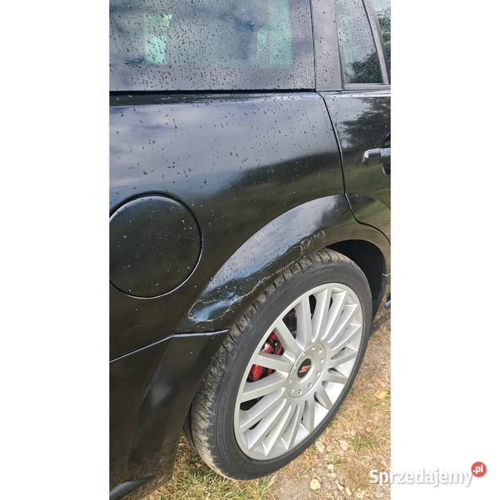 Ford mondeo st 30 v6 226 śląskie Częstochowa