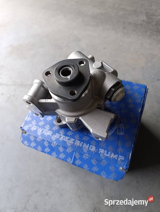 Pompawspomagania NTY SPWME034