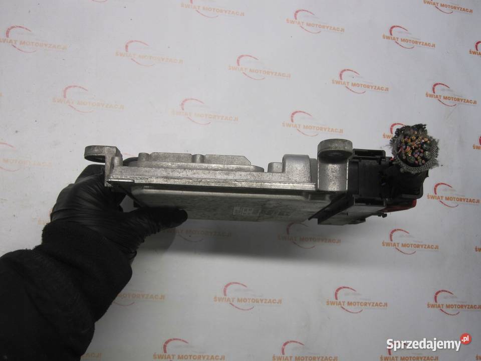 JEEP COMPASS I LIFT 22 CRD 11r komputer osobowe Kielce