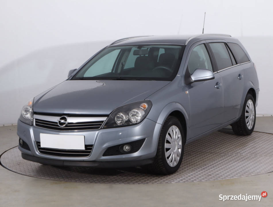 Opel Astra 16 16V Piaseczno