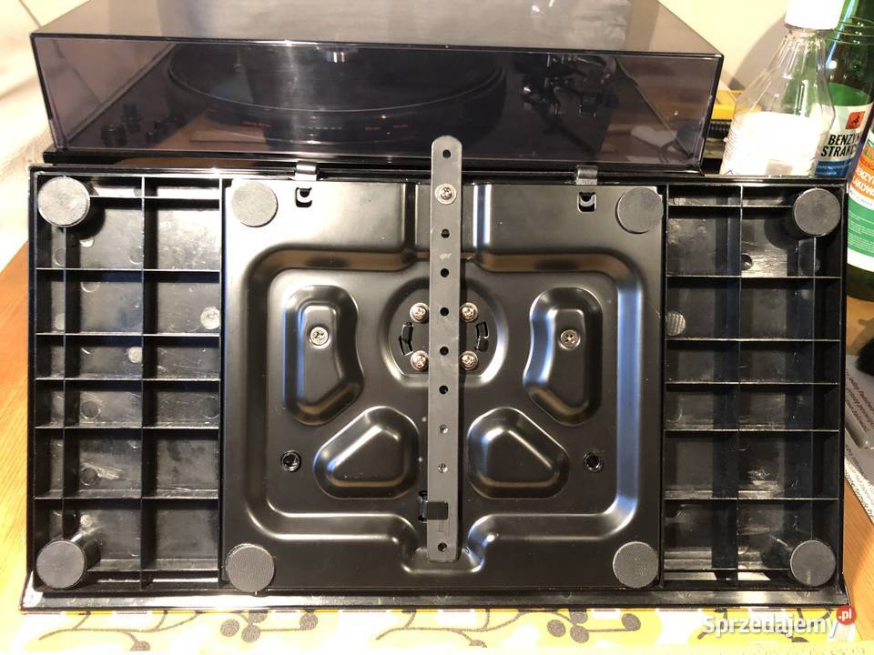 Podstawka stojak pod telewizor monitor 15 x 6 Tychy