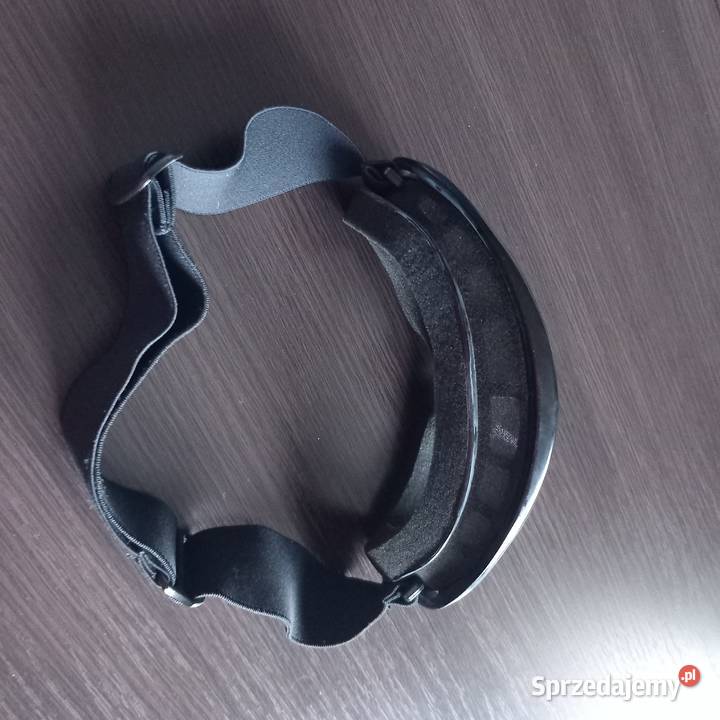 gogle okulary na crosa quada Mińsk Mazowiecki