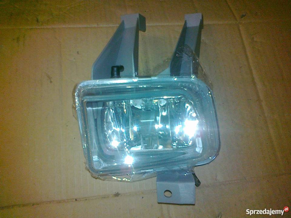 OPEL ASTRA 9498 HALOGEN NOWY DEPO PRAWY Pruszków