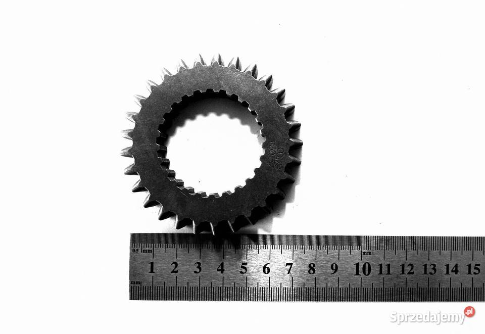 Koło zębate 29T Mitsubishi VST MT180224270 Tajęcina