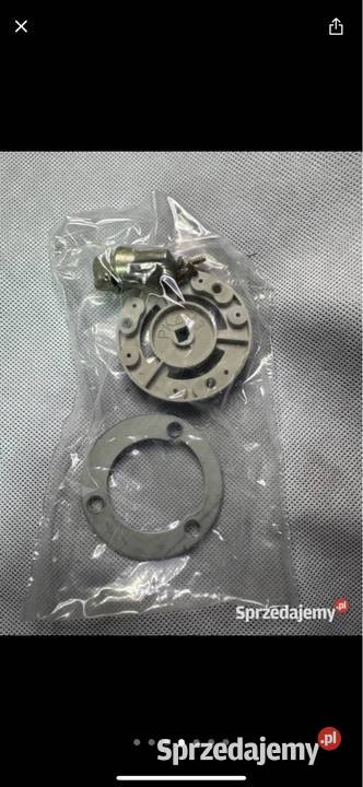 Nowy rozłączniki Klockner Miller typ N6200 Gliwice sprzedam