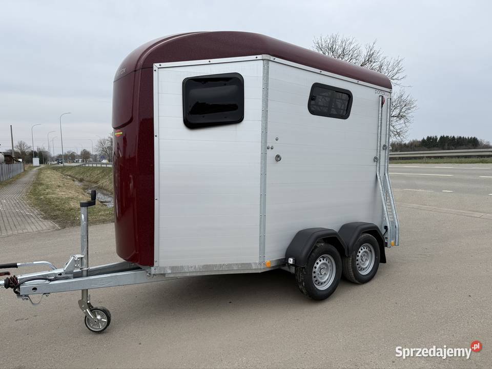 Portax fabrycznie nowa