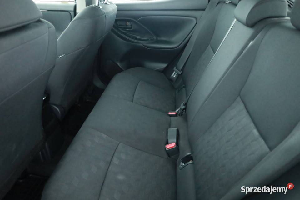 Toyota Yaris 15 VVTi pierwszy właściciel