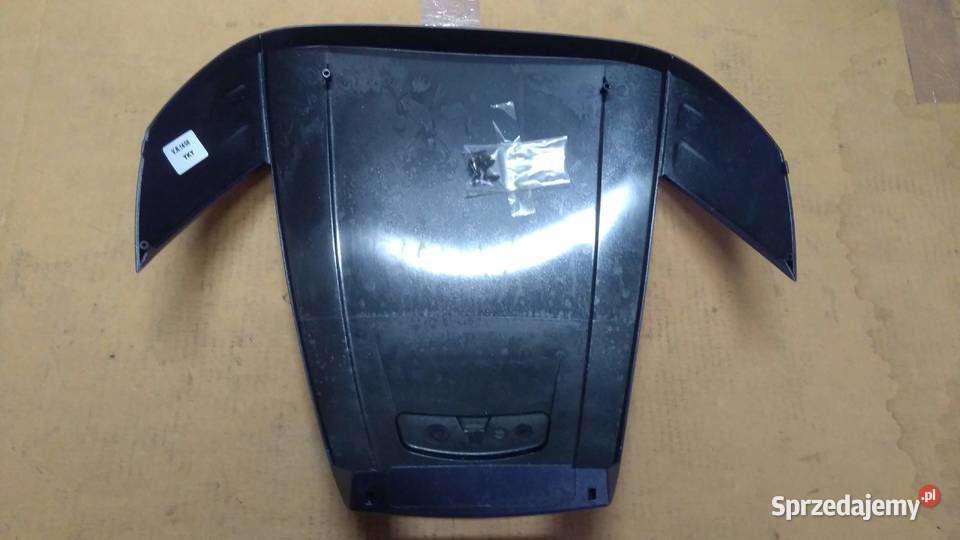 NOWA NAKŁADKA KUFRA SUZUKI 990D0G37TC TOPCASE Bielsk Podlaski