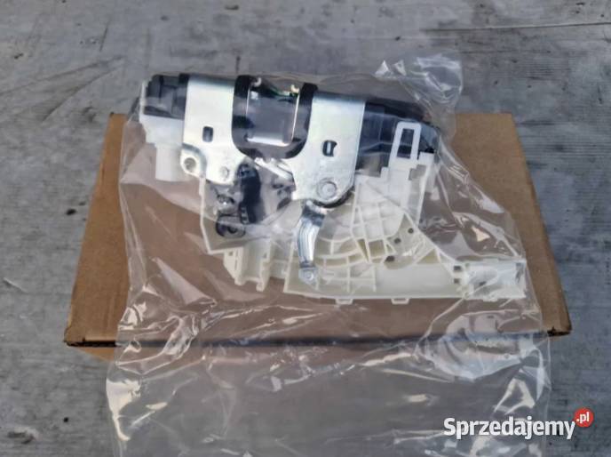 Zamek Drzwi NTY EZCME278 VW Crafter Mercedes