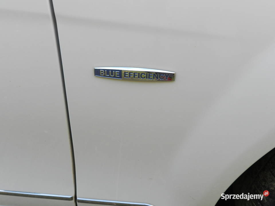 MercedesBenz Klasa C W204 śliczna limuzyna z ABS Puszczykowo
