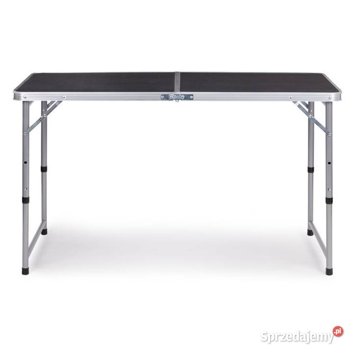 Stolik turystyczny stół składany ogrodowy Poznań sprzedam