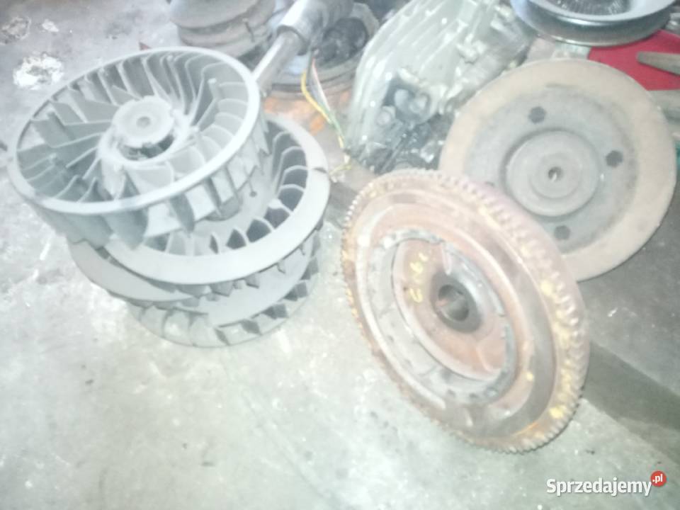 część kosiarka traktorek Miączyn