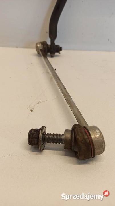 DACIA DUSTER II DRĄŻEK STABILIZACYJNY 546114051R dolnośląskie