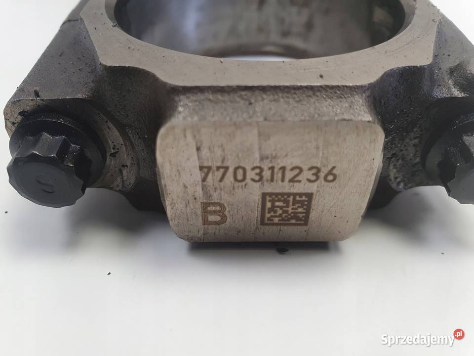 Opel Antara 20 CDTI TŁOK korbowód osobowe