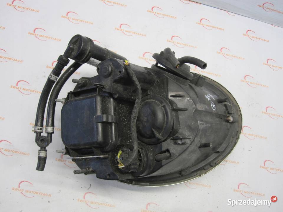 MINI COOPER S R53 07r lampa lewa przód 6961353 osobowe