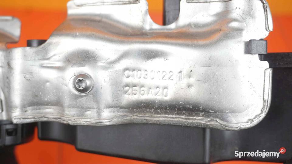 NAVARA D23 XKLASA MASTER 23 DCI 21r YS23 pokrywa osobowe Motoryzacja