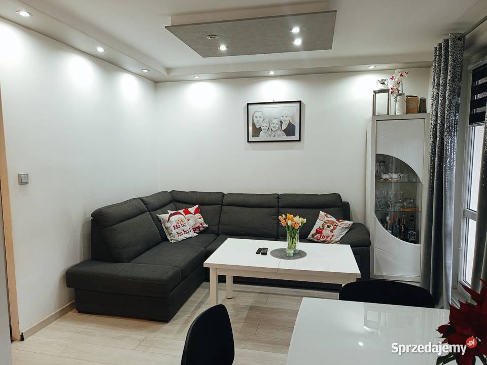 Sprzedam M4 elektryczne śląskie Jastrzębie-Zdrój