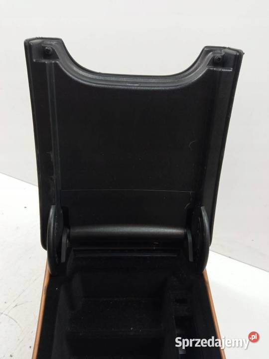 TUNEL ŚRODKOWY PODŁOKIETNIK DEKOR 815049420201