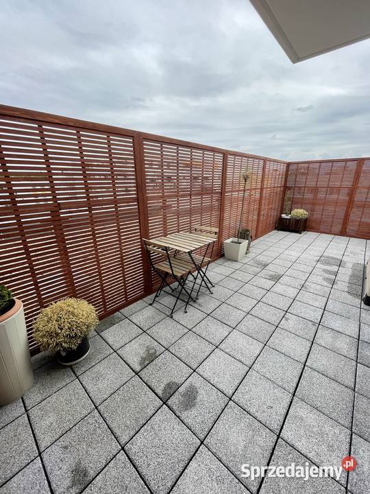 Przęsło ogrodzeniowe ogrodzenie na wymiar Inowrocław